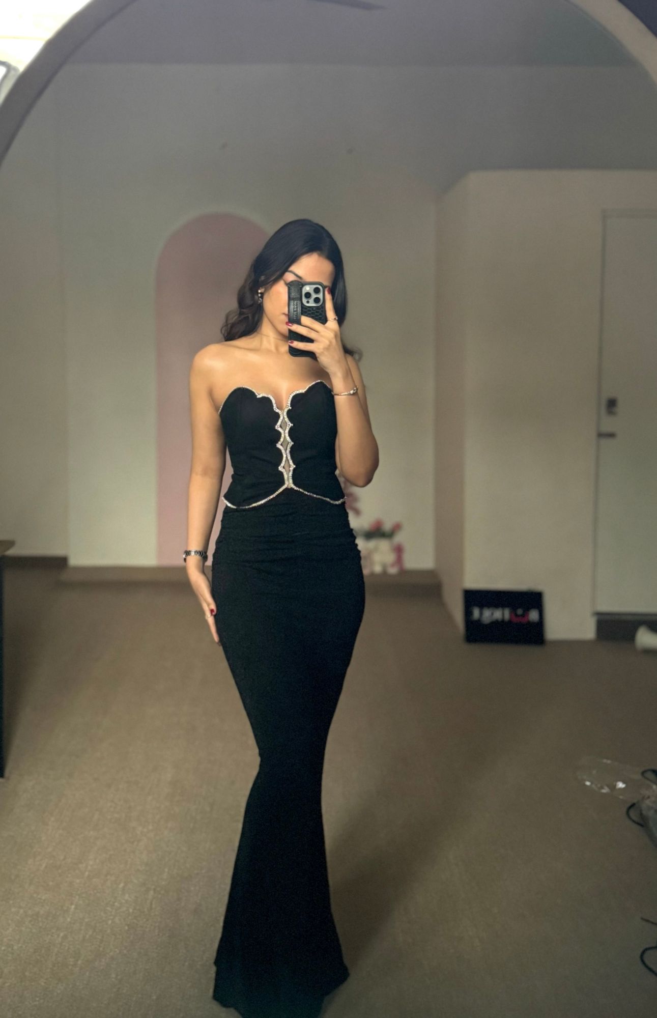 Liz Corset