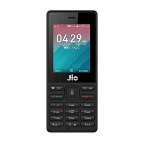 Category Alt Jio Phones