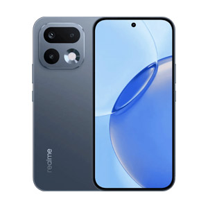 Category Alt realme