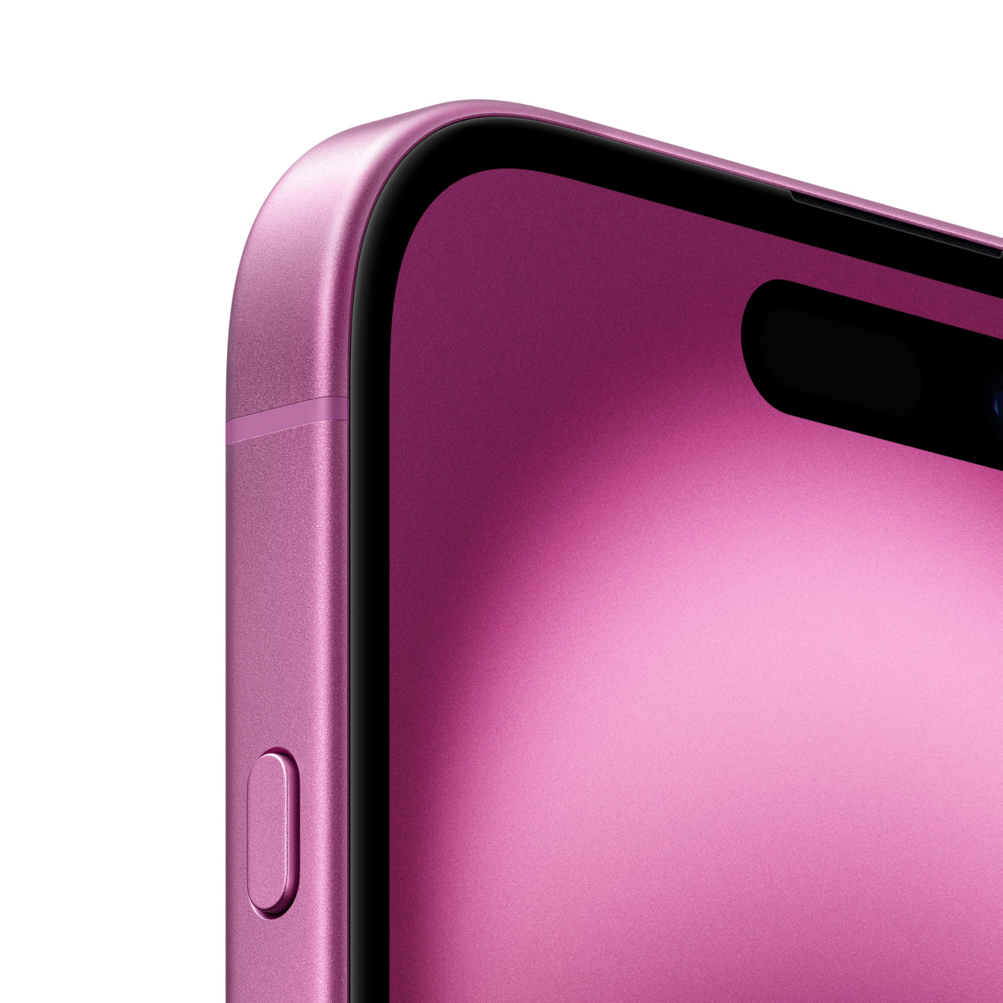 Apple iPhone 16 128 GB Storage Pink - Product image 3