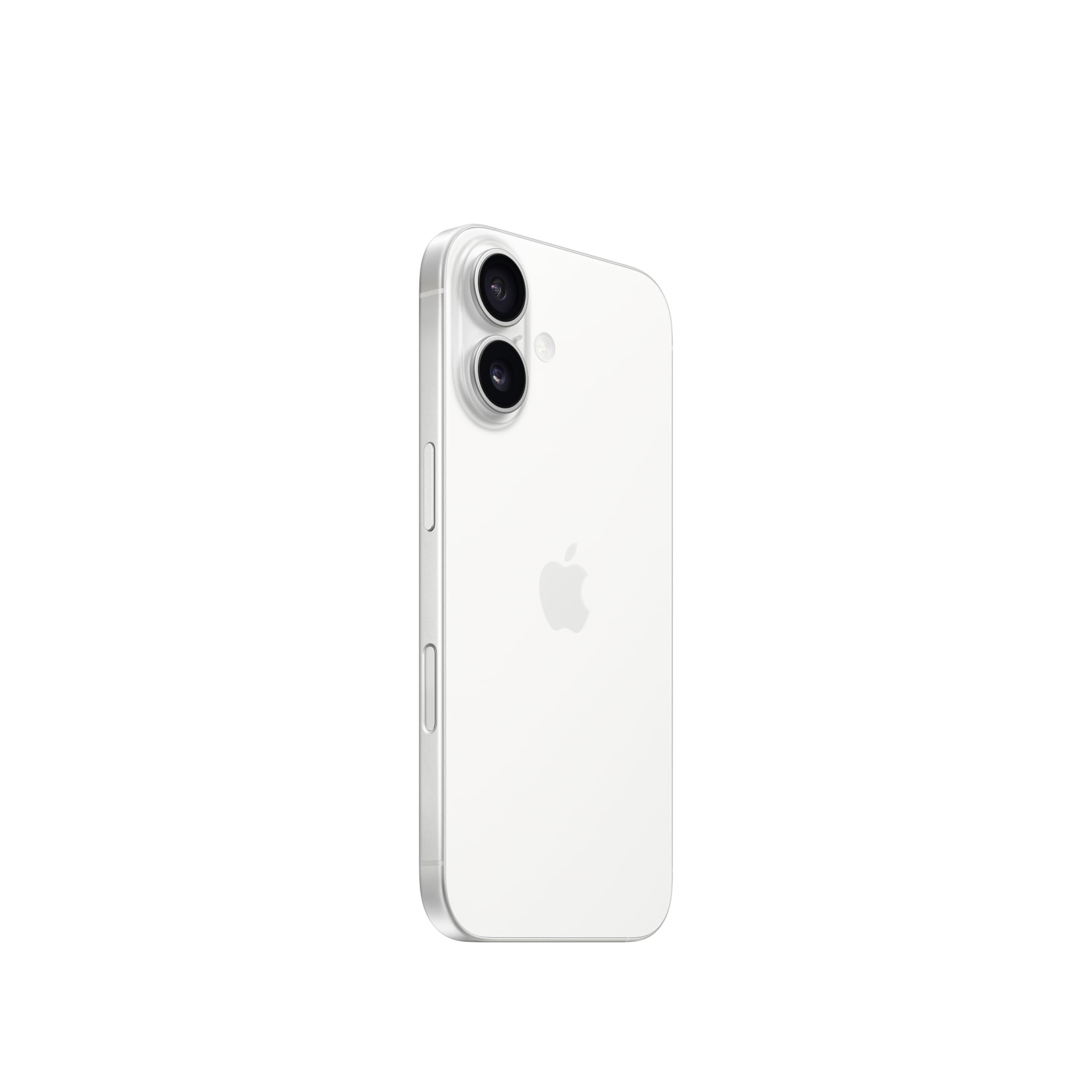 Apple iPhone 16 128 GB Storage White - Product image 2