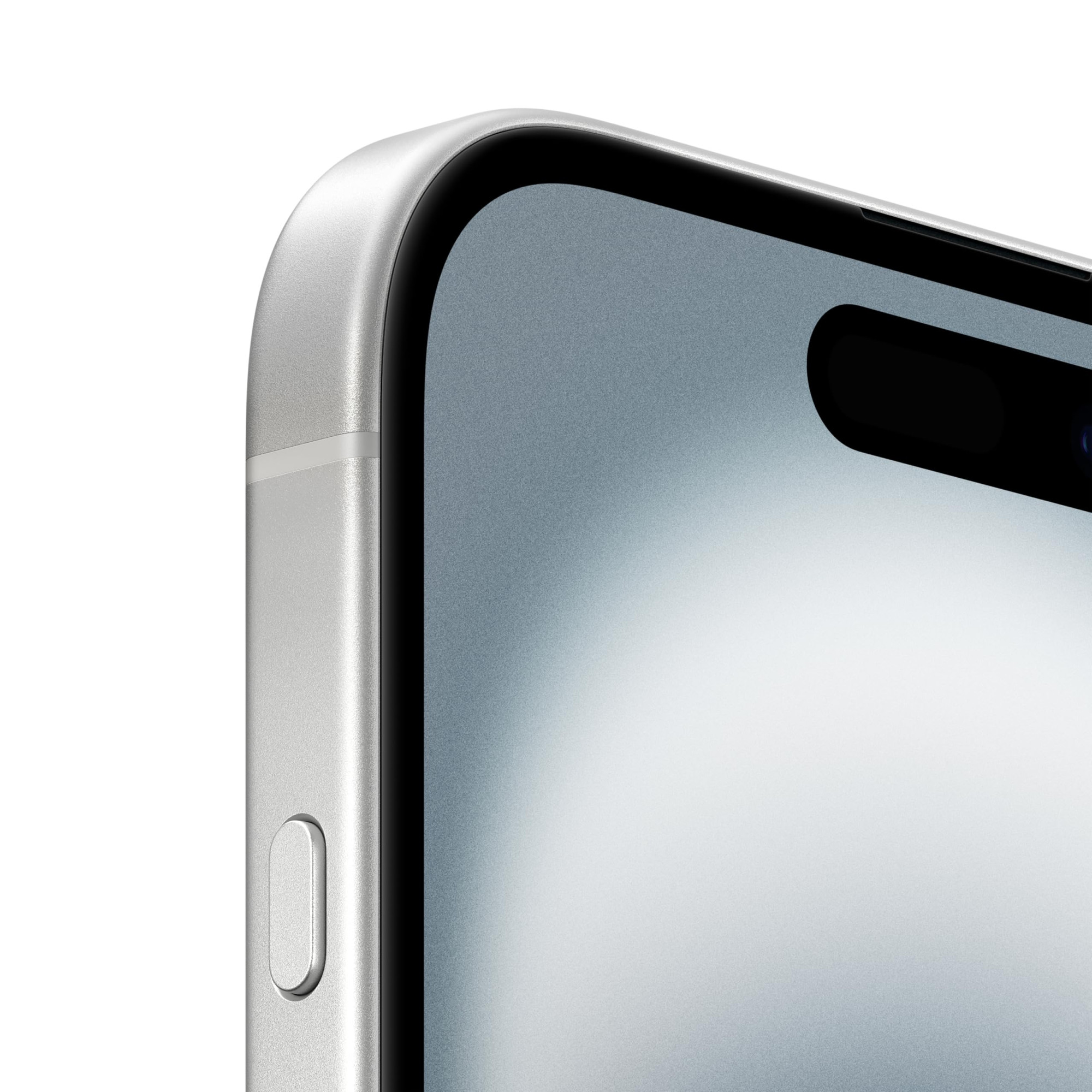 Apple iPhone 16 128 GB Storage White - Product image 3