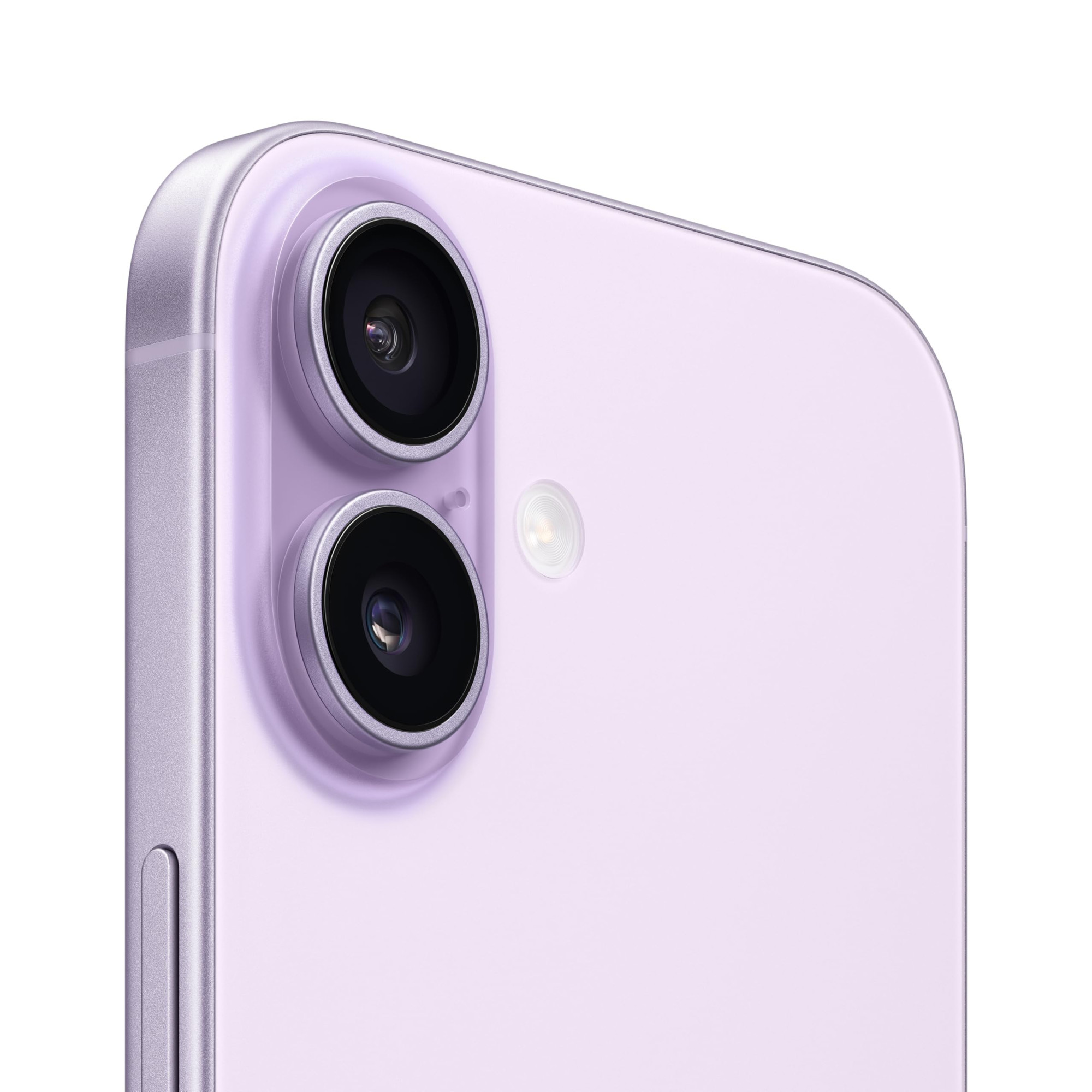 Apple iPhone 17 512 GB Storage Lavender - Product image 2