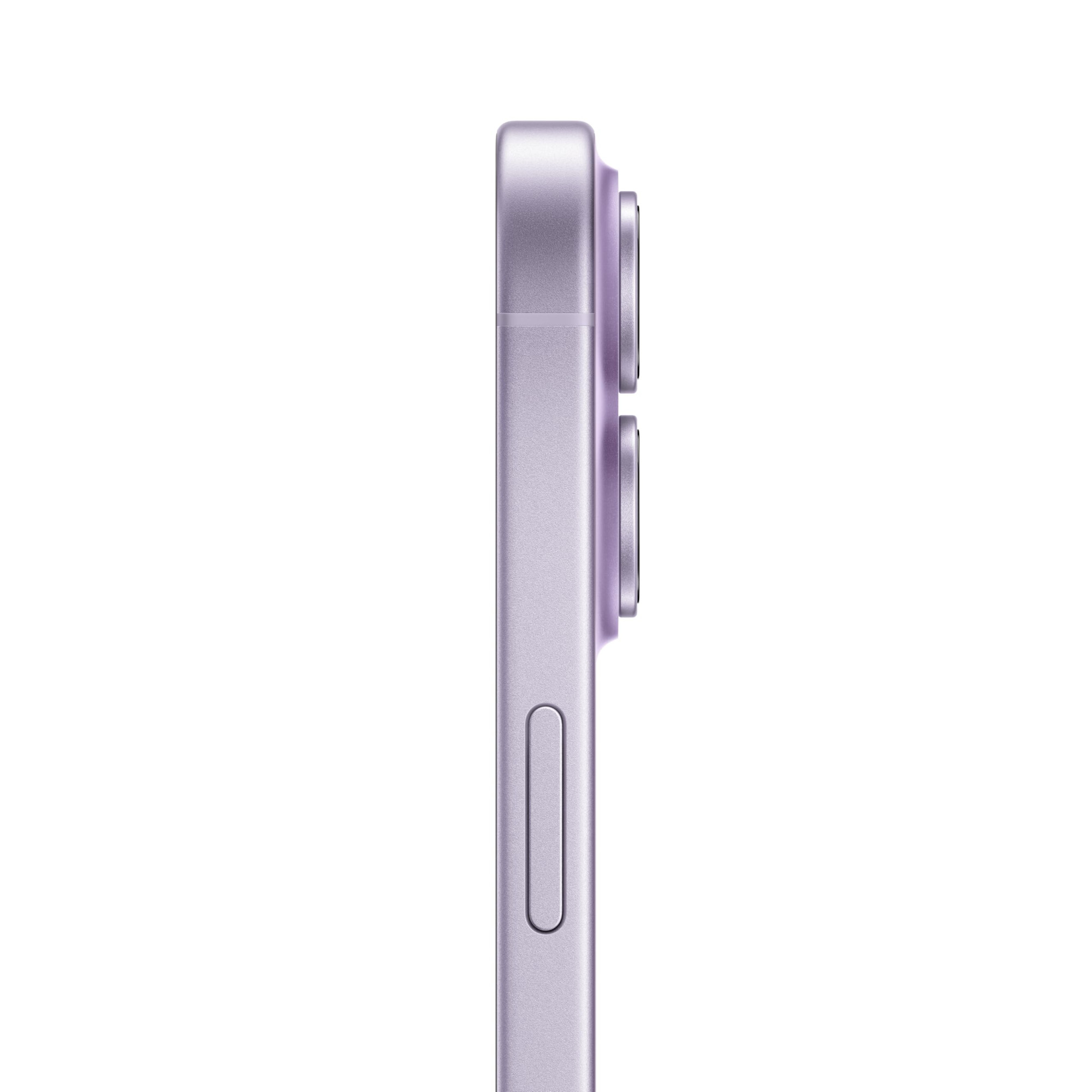 Apple iPhone 17 512 GB Storage Lavender - Product image 3