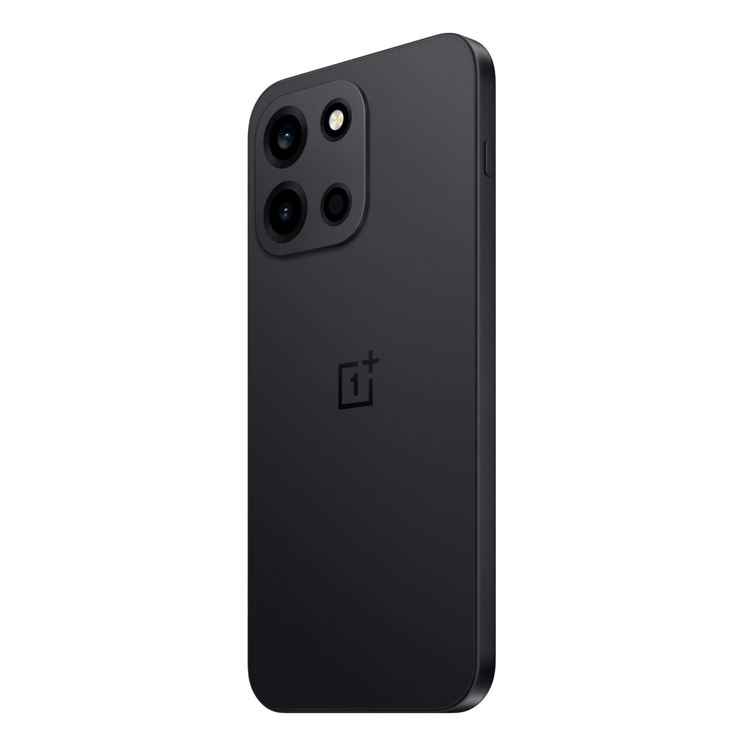 OnePlus Nord 6 12 GB RAM 256 GB Storage Pitch Black - Product image 2