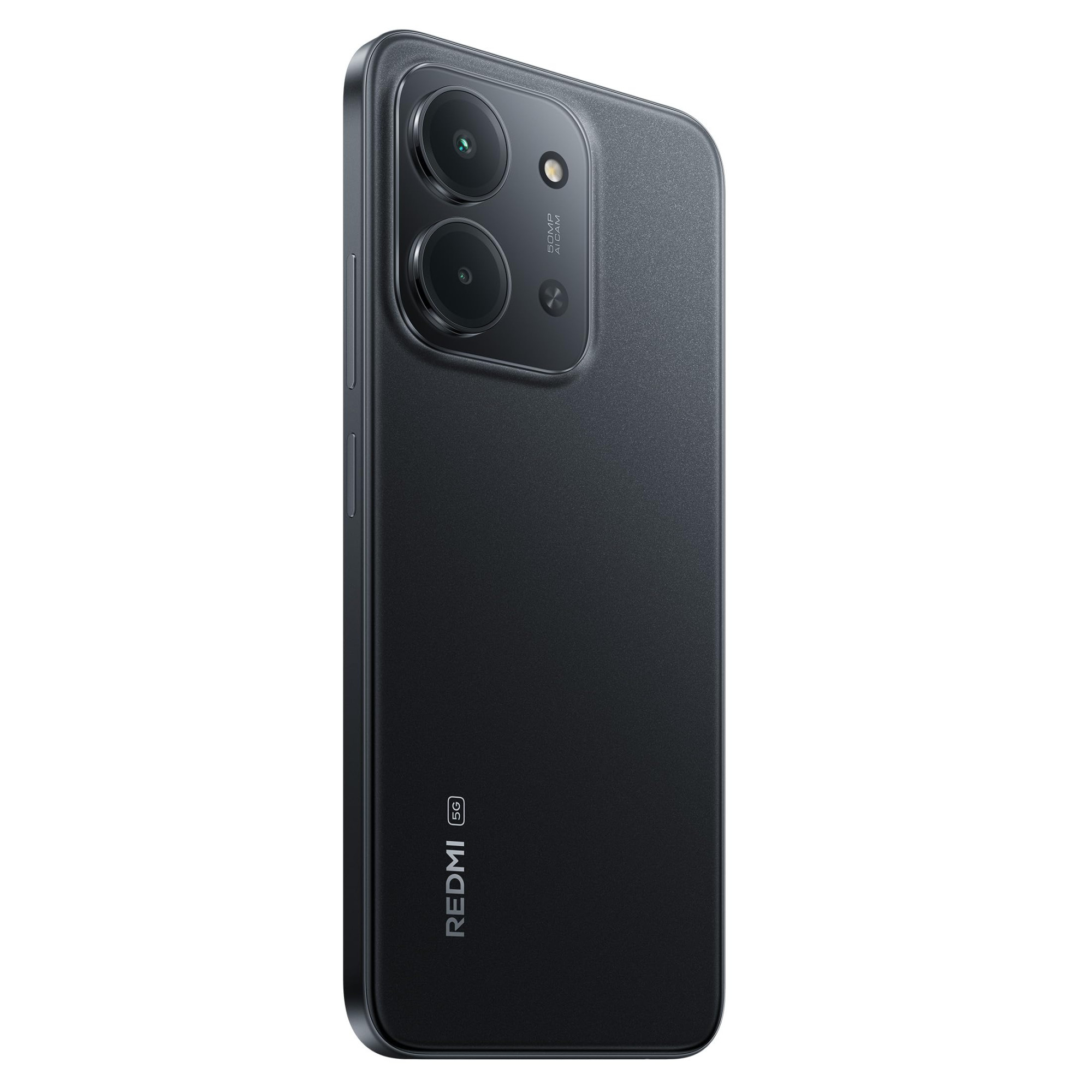 Redmi 15C 5G Prime Edition 4 GB RAM 128 GB Storage Midnight Black - Product image 2