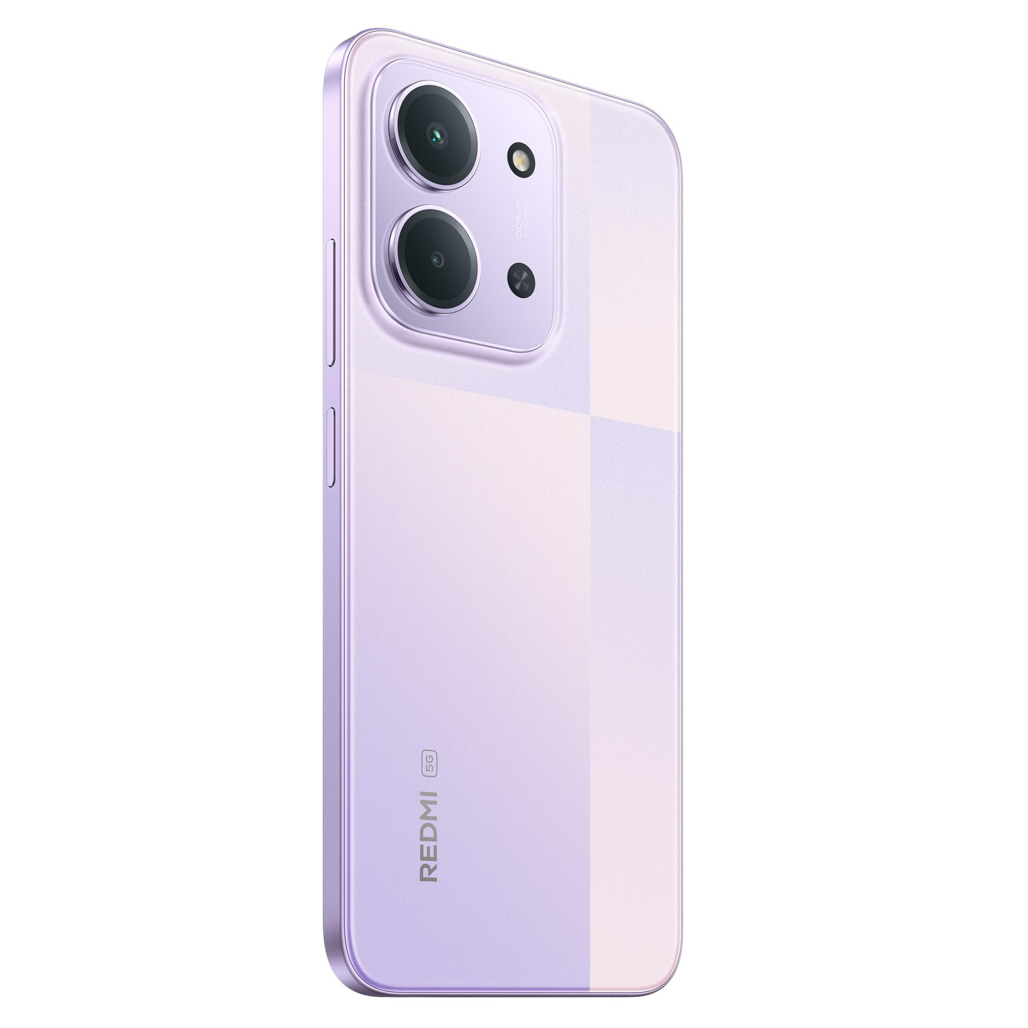 Redmi 15C 5G Prime Edition 6 GB RAM 128 GB Storage Dusk Purple - Product image 2
