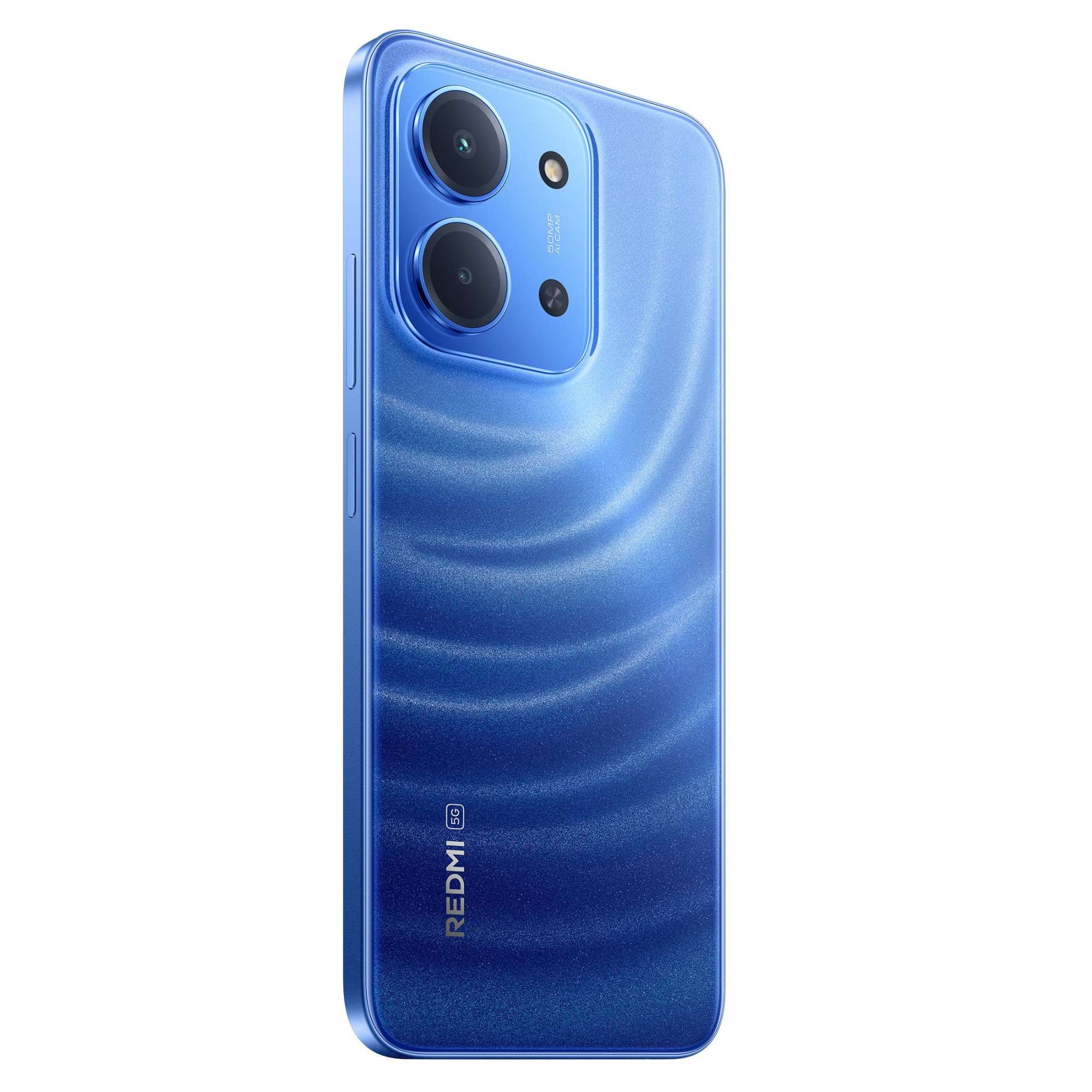Redmi 15C 5G Prime Edition 6 GB RAM 128 GB Storage Moonlight Blue - Product image 2