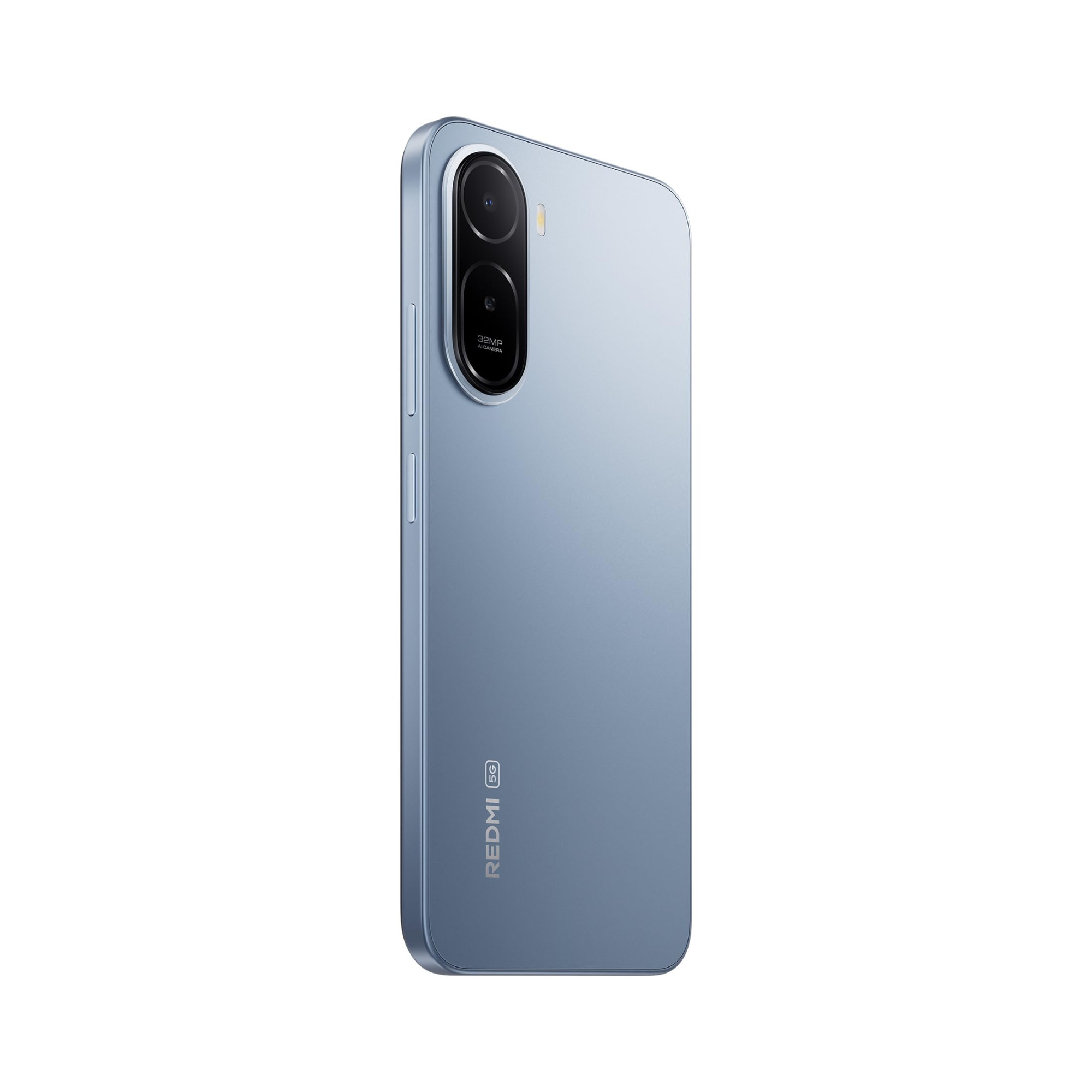 REDMI A7 Pro 5G 4 GB RAM 128GB Storage Mist Blue - Product image 2