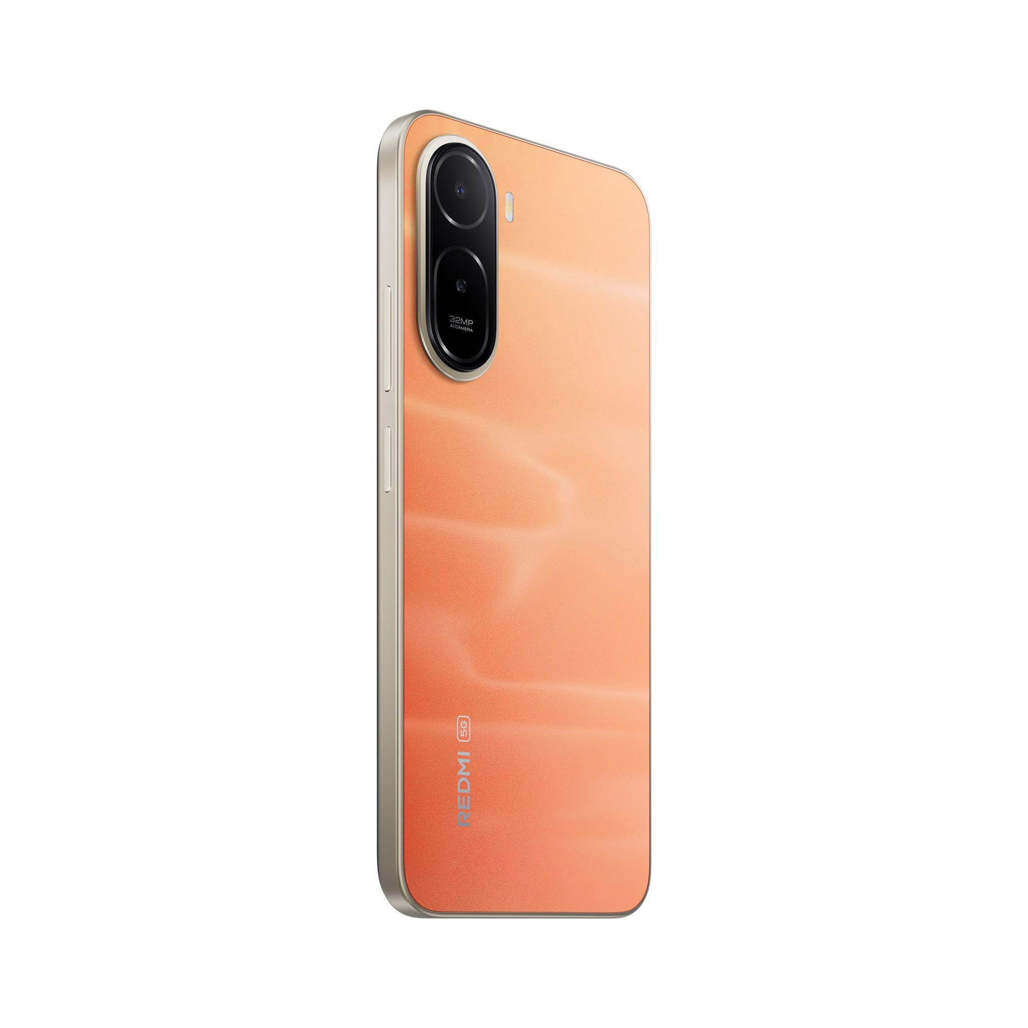 REDMI A7 Pro 5G 4 GB RAM 128GB Storage Sunset Orange - Product image 2