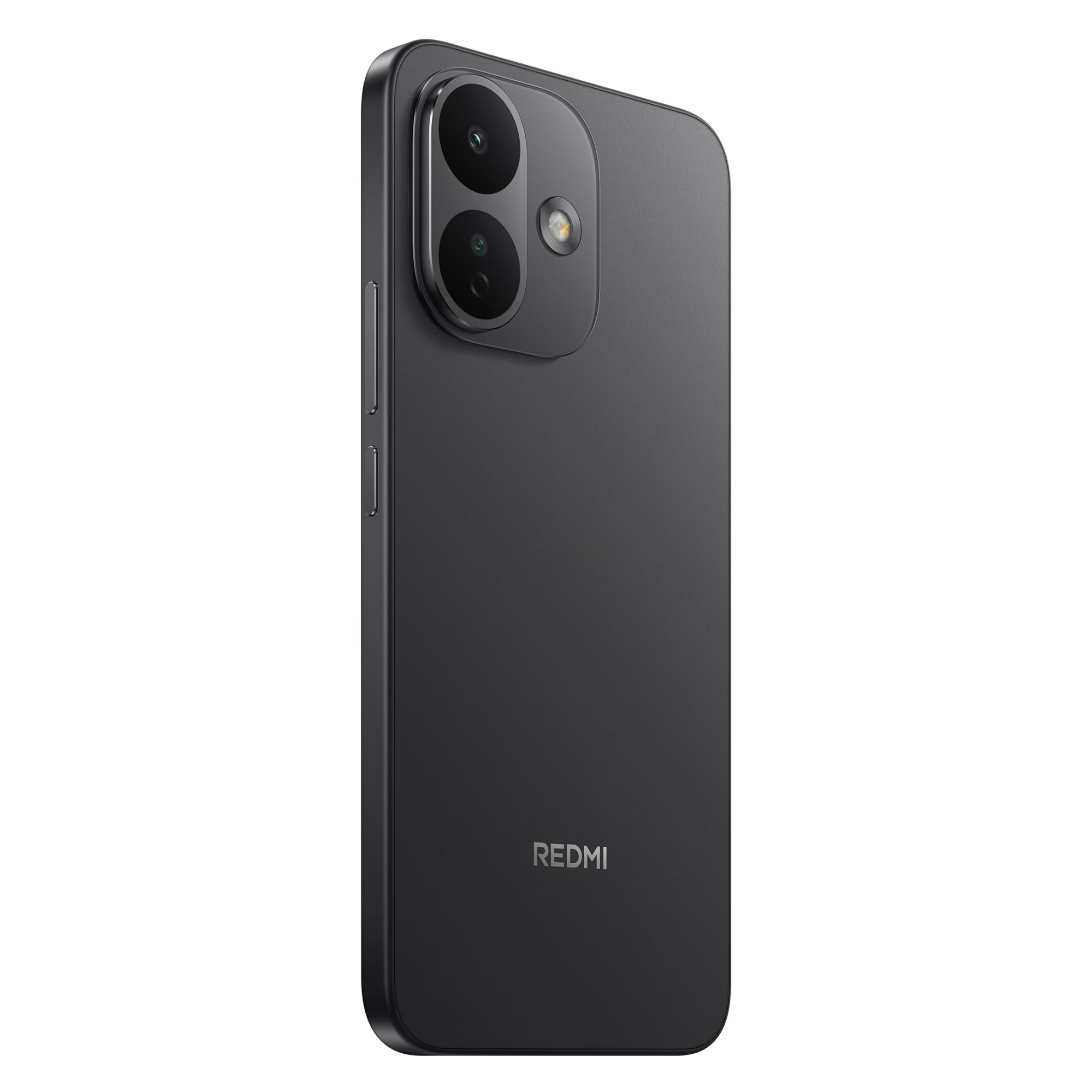 Redmi Note 17 Pro 5G 8 GB RAM 256GB Storage Stealth Black - Product image 2