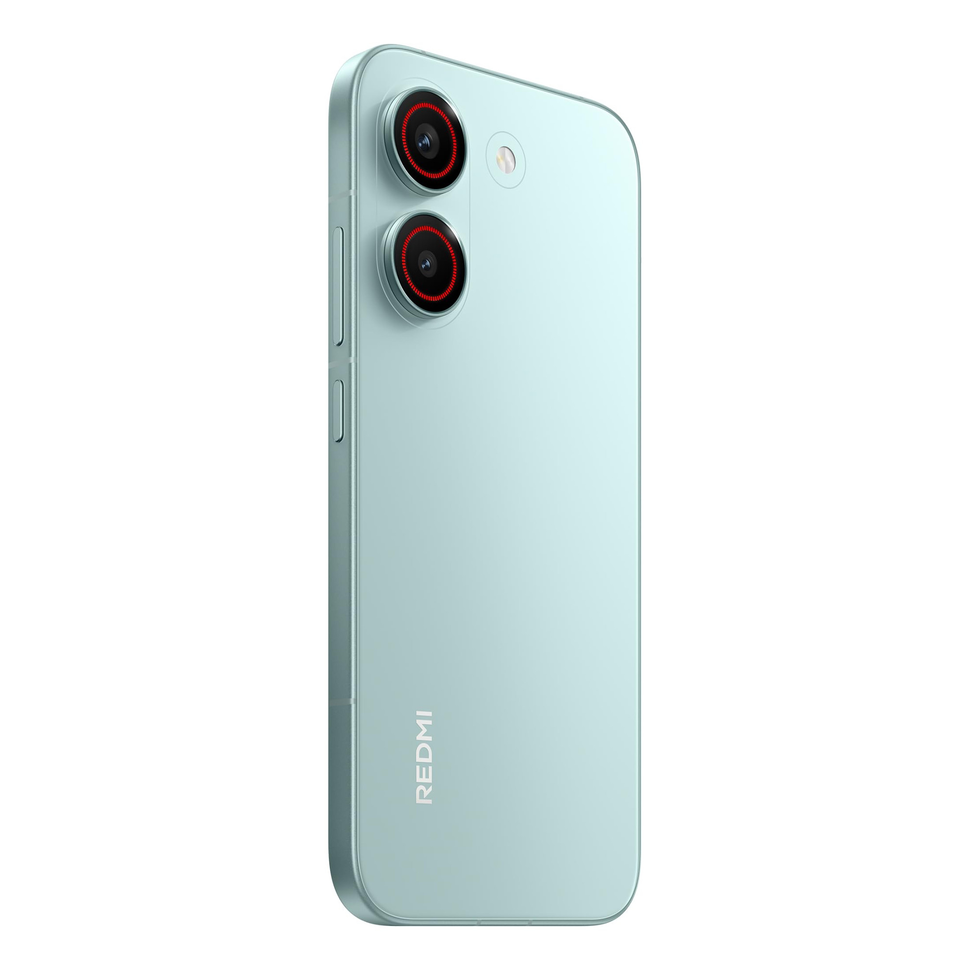 REDMI Turbo 5 12 GB RAM 256 GB Storage Nitro Blue - Product image 2
