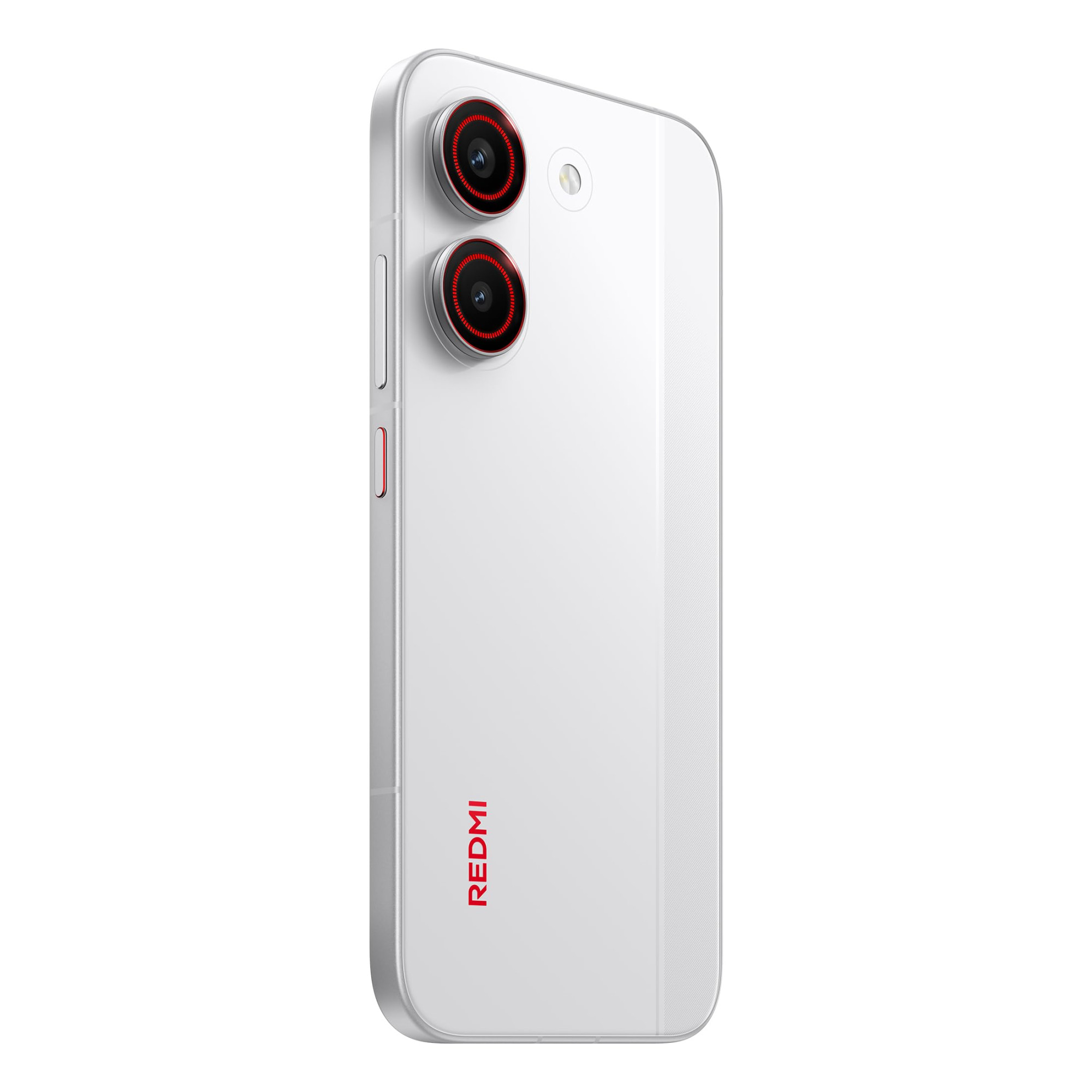 REDMI Turbo 5 12 GB RAM 256 GB Storage Turbo White - Product image 2