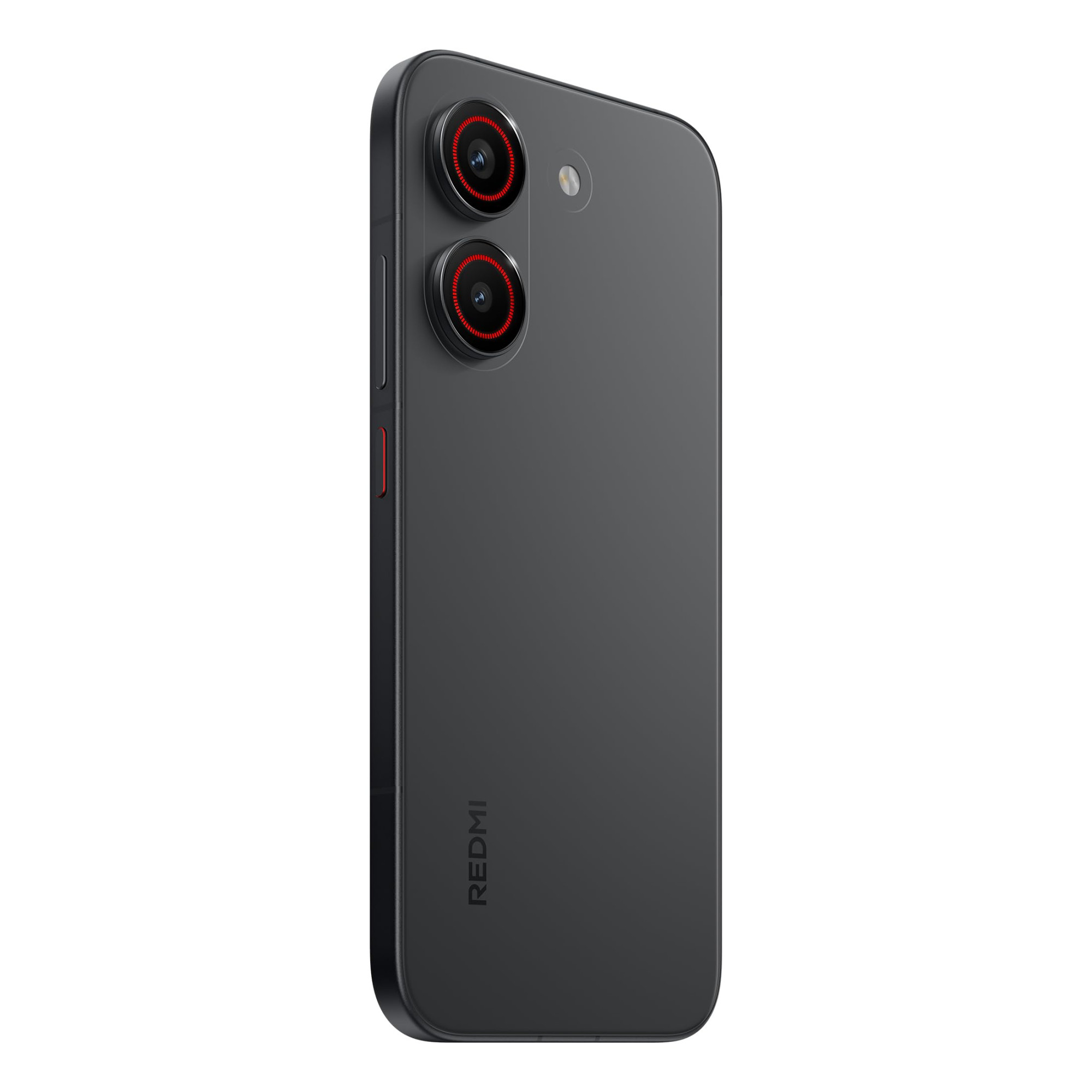 REDMI Turbo 5 8 GB RAM 256 GB Storage Asphalt Black - Product image 2