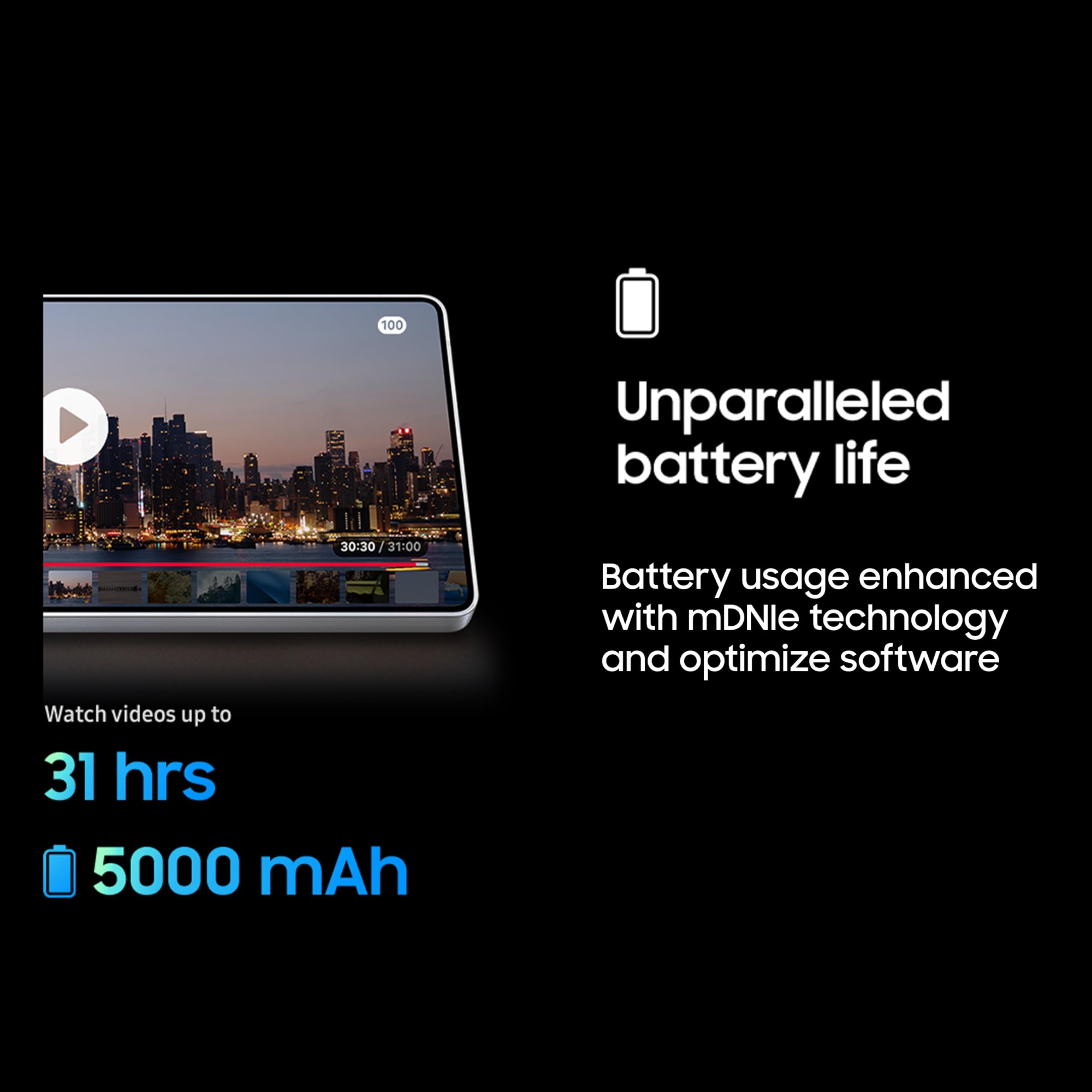 Samsung Galaxy S25 Ultra 5G 12 GB RAM 256GB Storage Titanium Silverblue - Product image 12