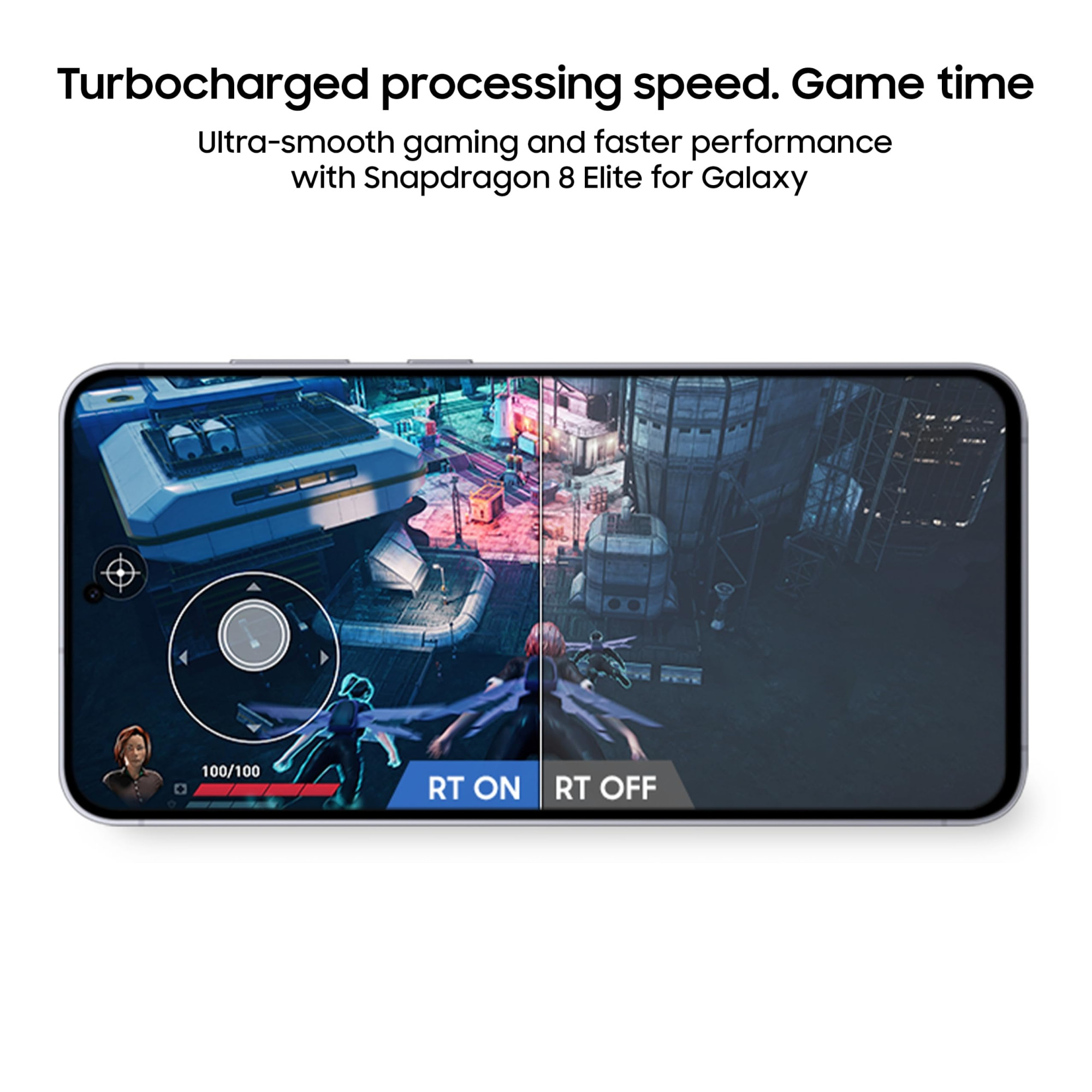 Samsung Galaxy S25 Ultra 5G 12 GB RAM 256GB Storage Titanium Whitesilver - Product image 12