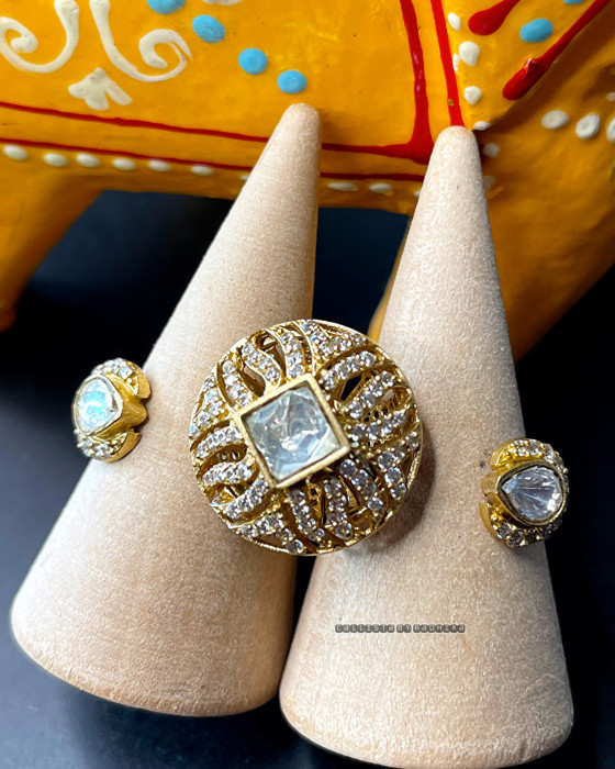 Category Alt Finger Rings