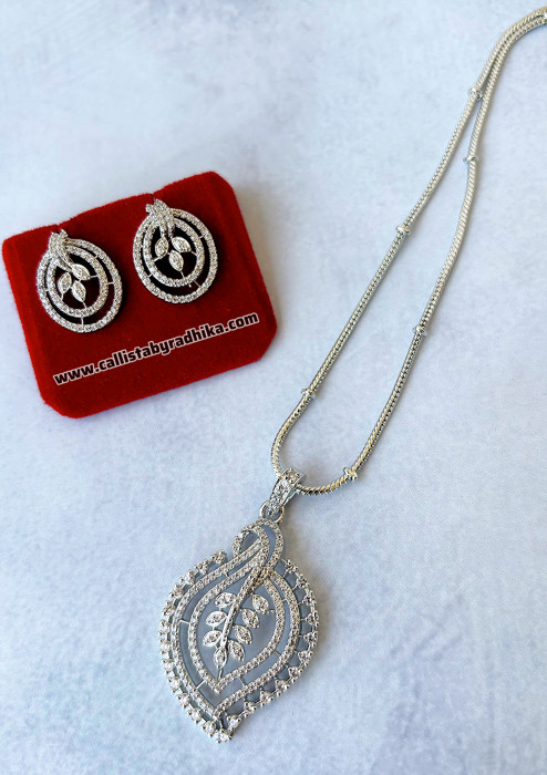 American Diamond(AD)