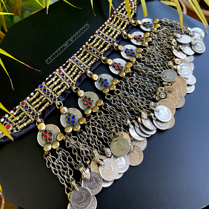 Category Alt Afghani