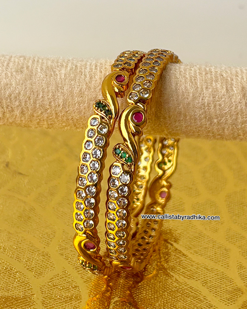 Image of Panchaloham Bangle