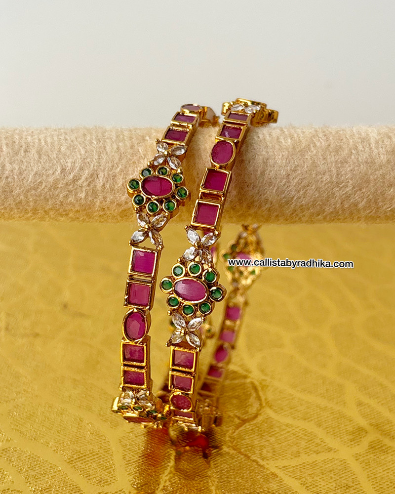 Image of Stone Bangle