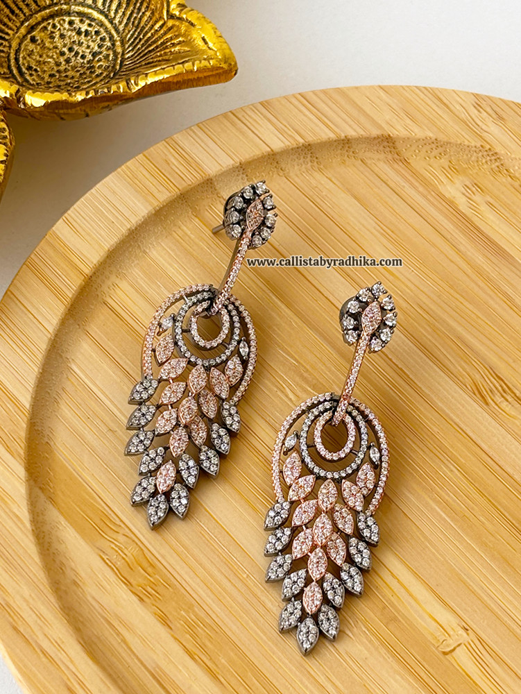 Image of Victorian Danglers