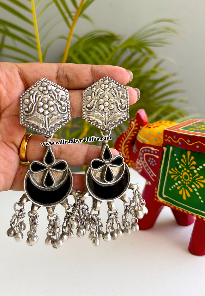 Image of Fusion Earrings