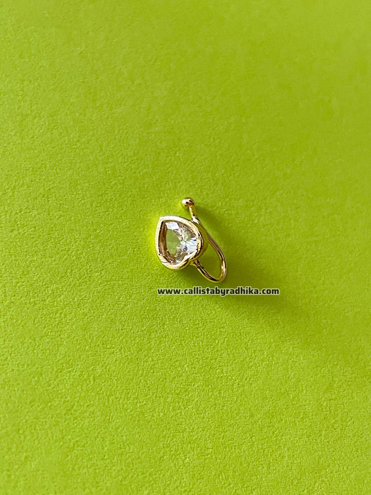 Image of Stone Nosepin