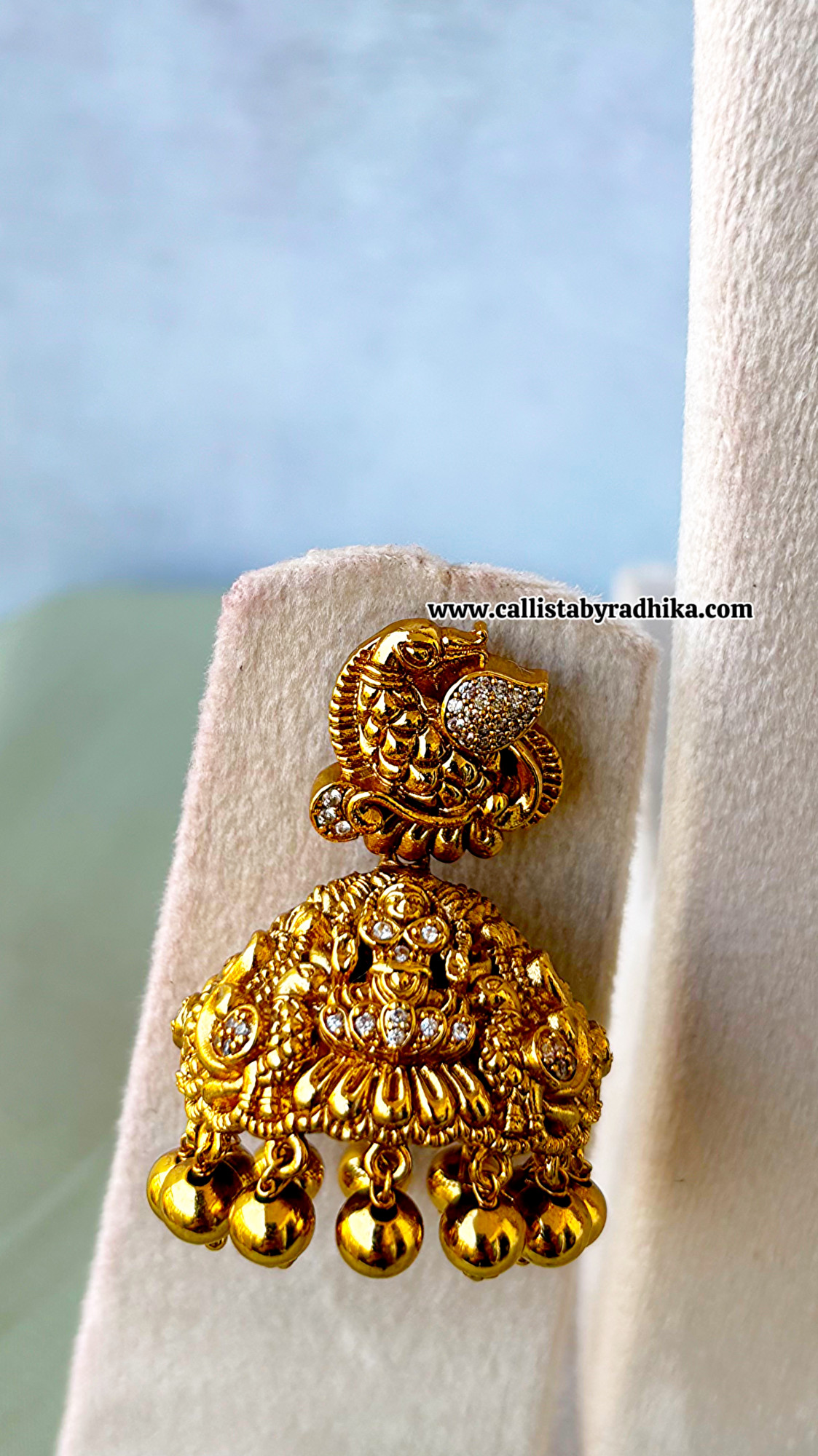 Nakshi Long and Short Set