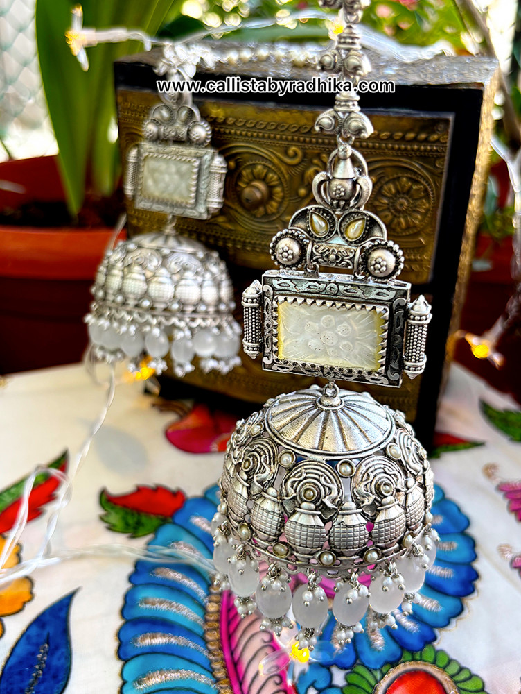 Image of OG Viral Jumka - Grey