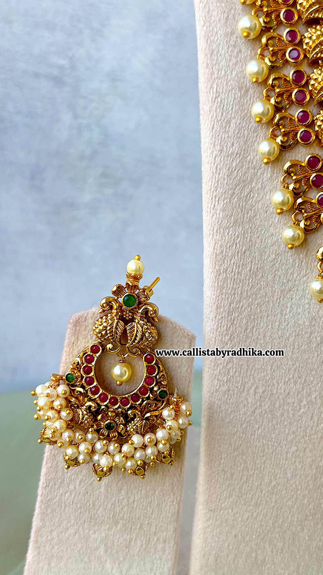 Guttupusalu Long Haaram