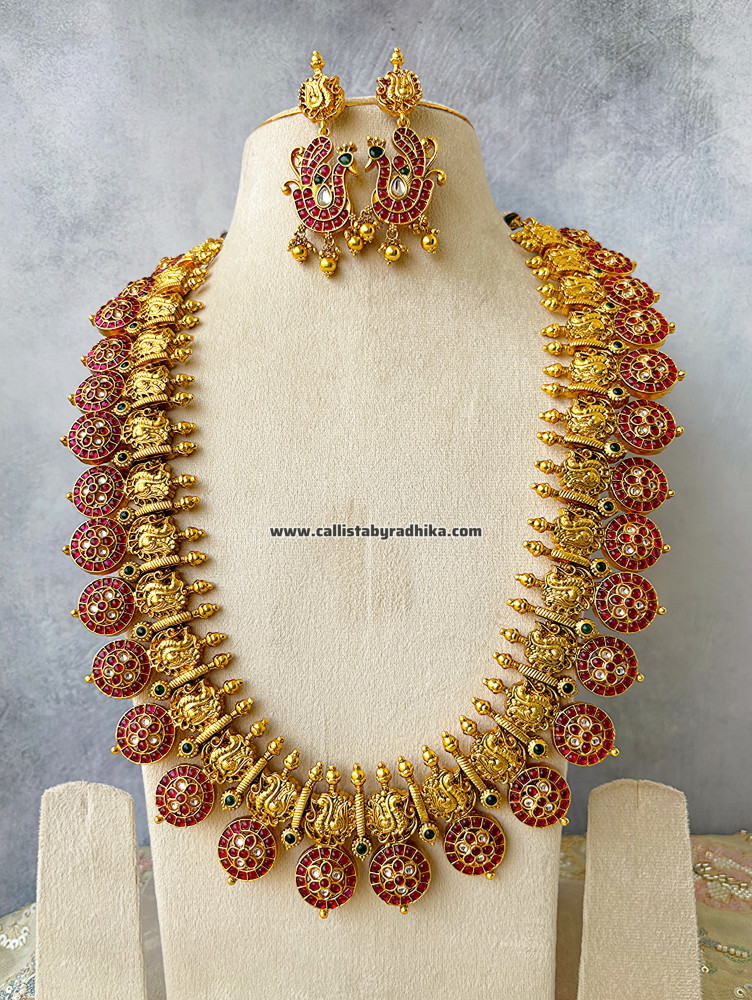 Image of Grand Long Bottumaala