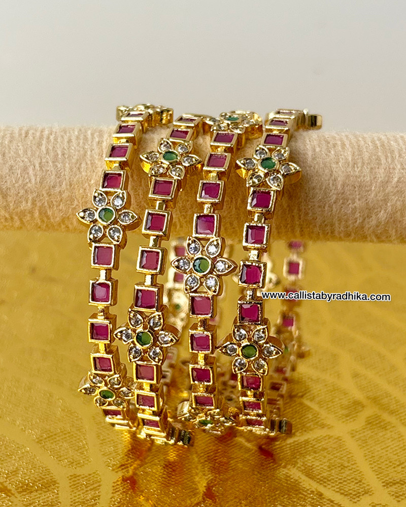 Image of Stone Bangle