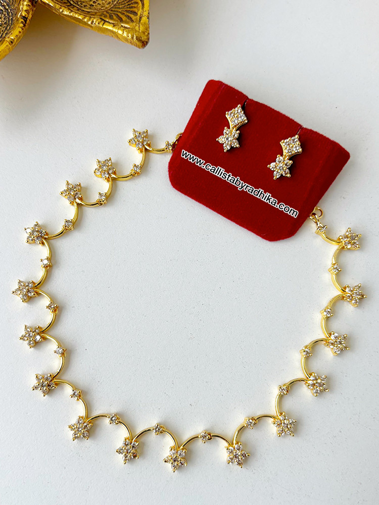 Image of Stone Neckpiece