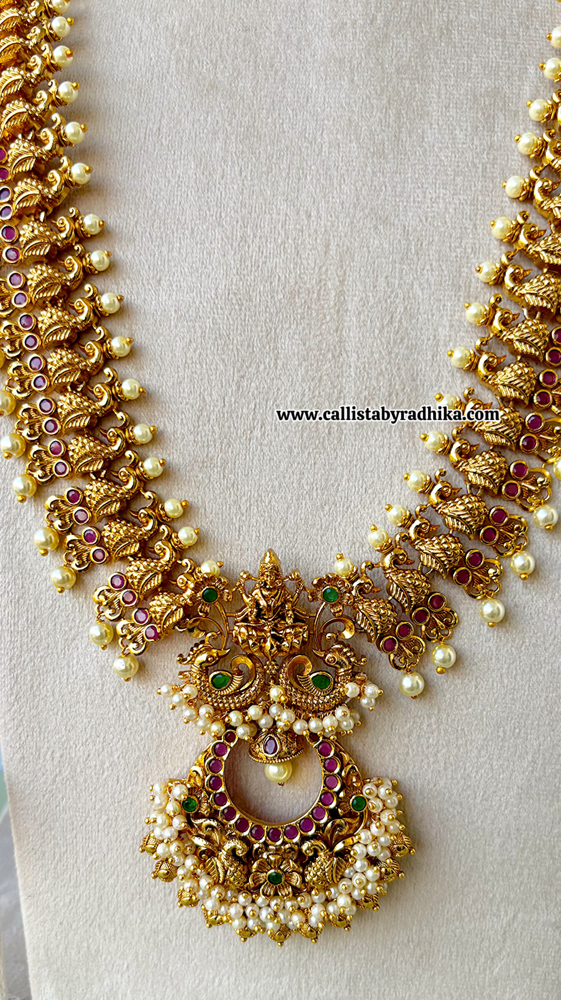 Guttupusalu Long Haaram