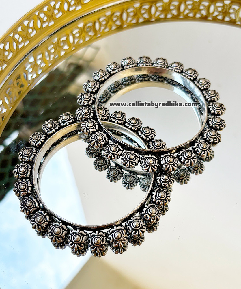 Image of German Silver Kada