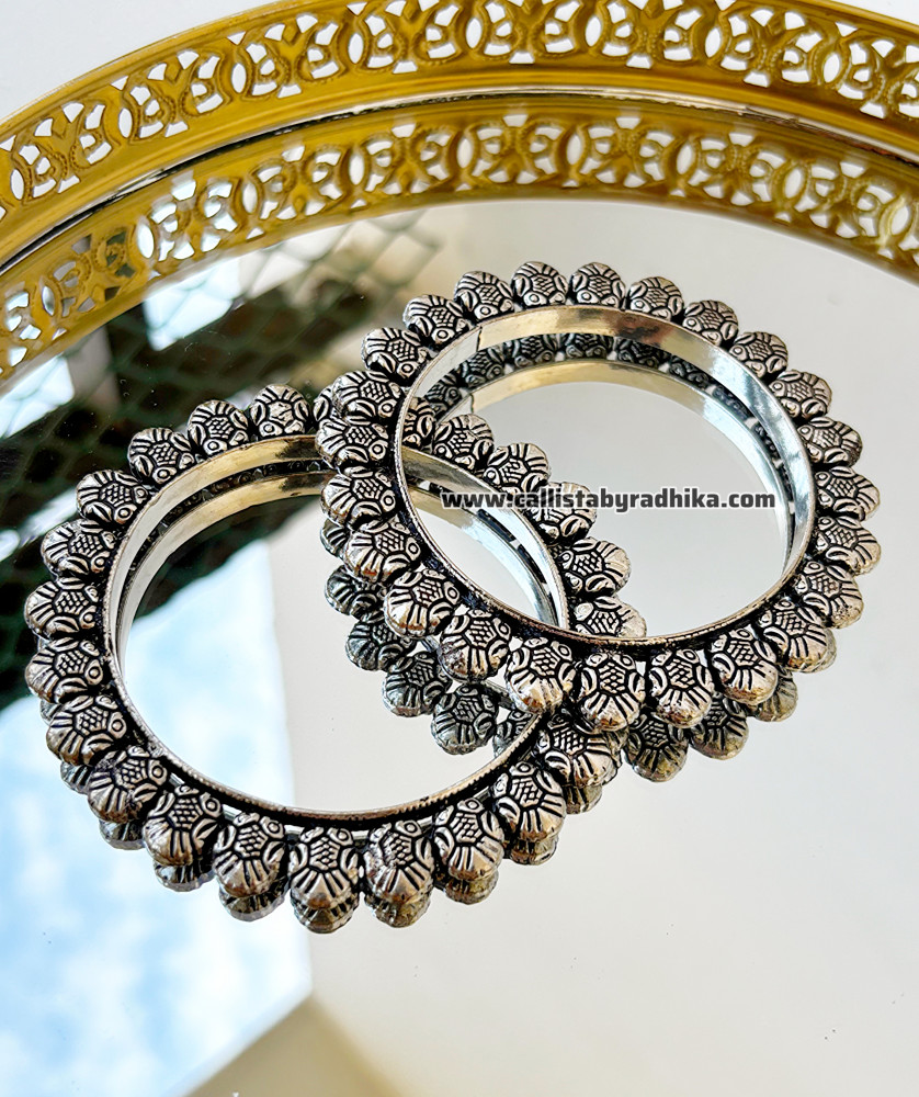 Image of German Silver Kada