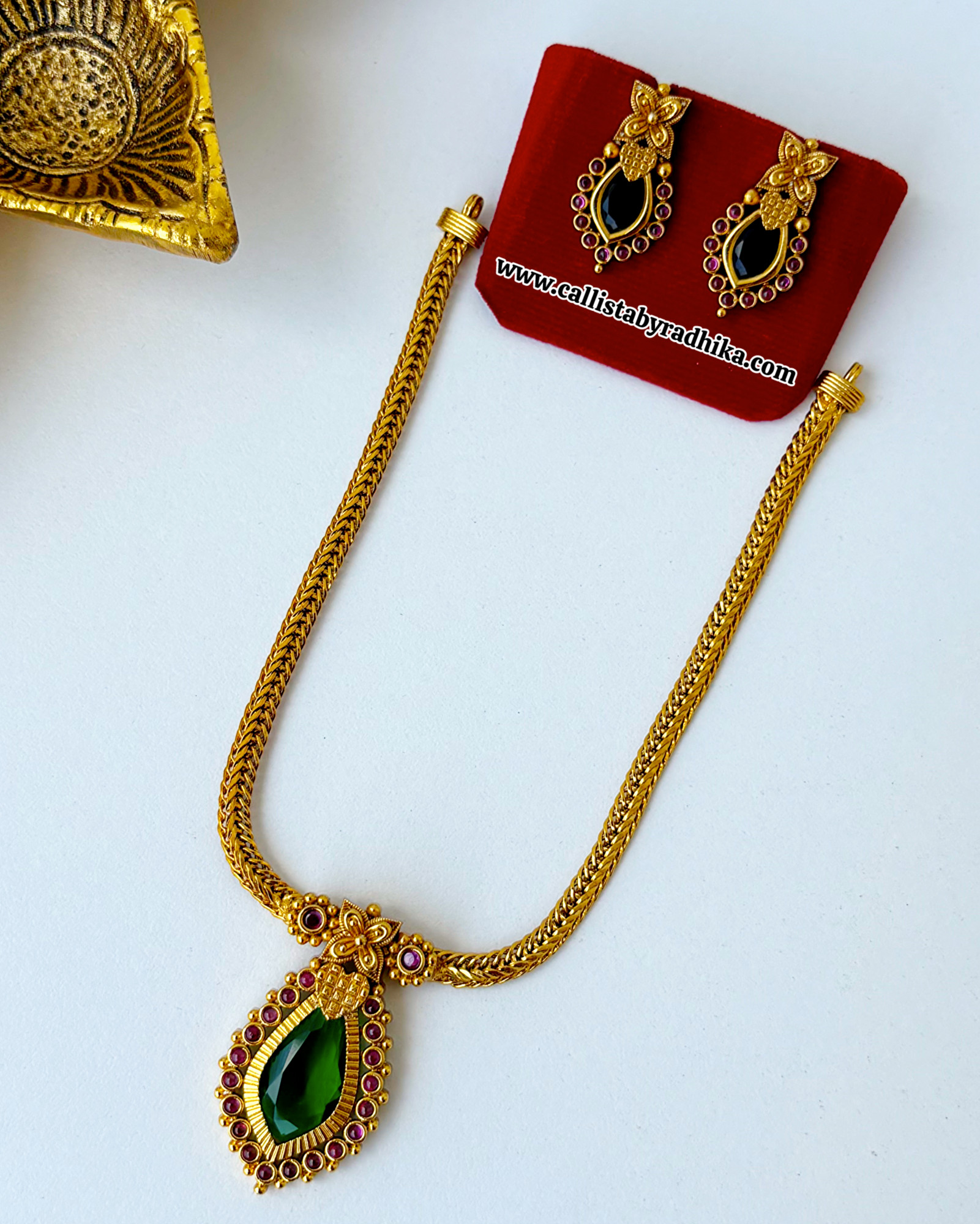 Kerala Palakka Maala