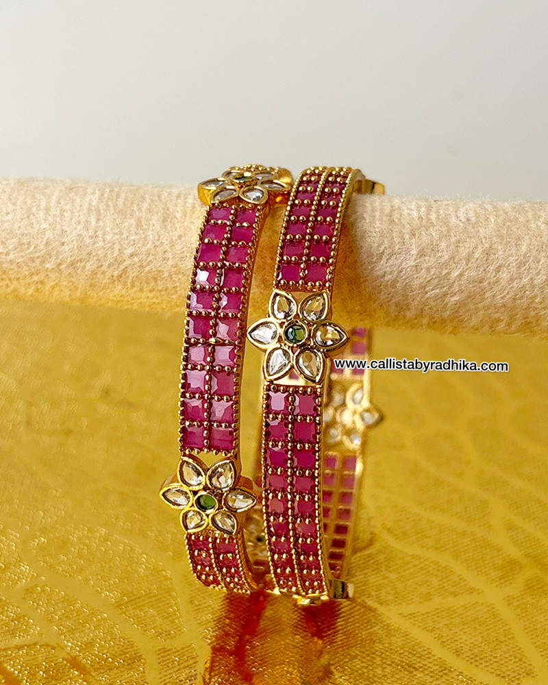 Image of Stone Bangle