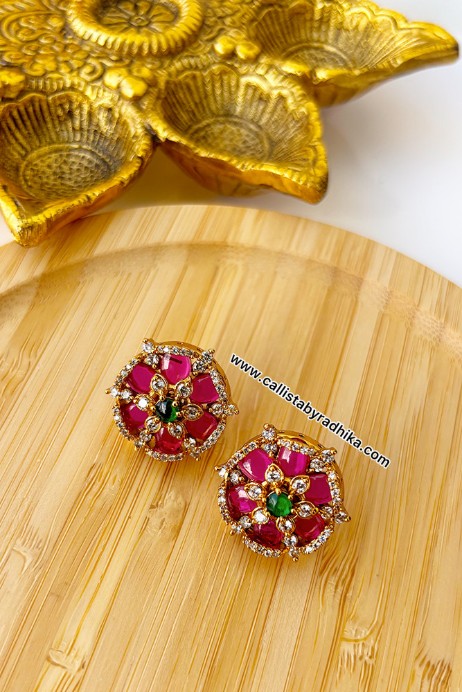 Image of Stone Studs