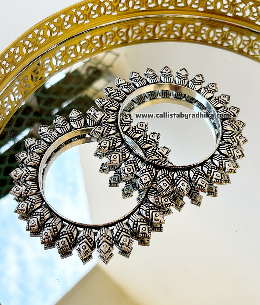 Image of German Silver Kada