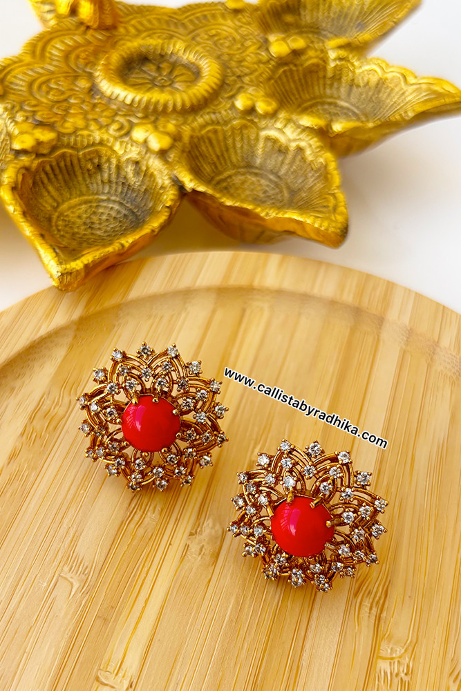 Image of Stone Studs