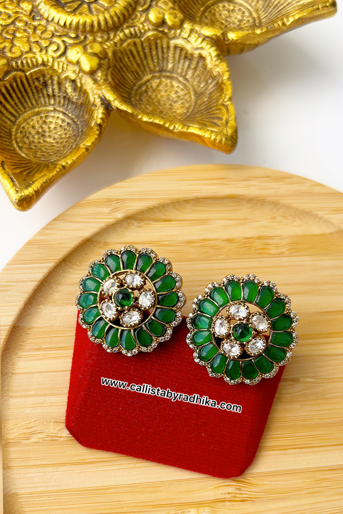 Image of Stone Studs