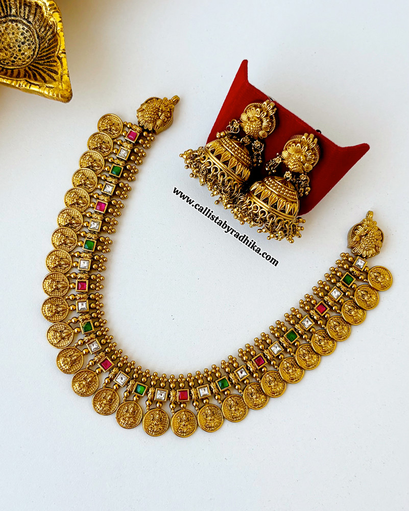 Image of Jadau Kaashu Maala