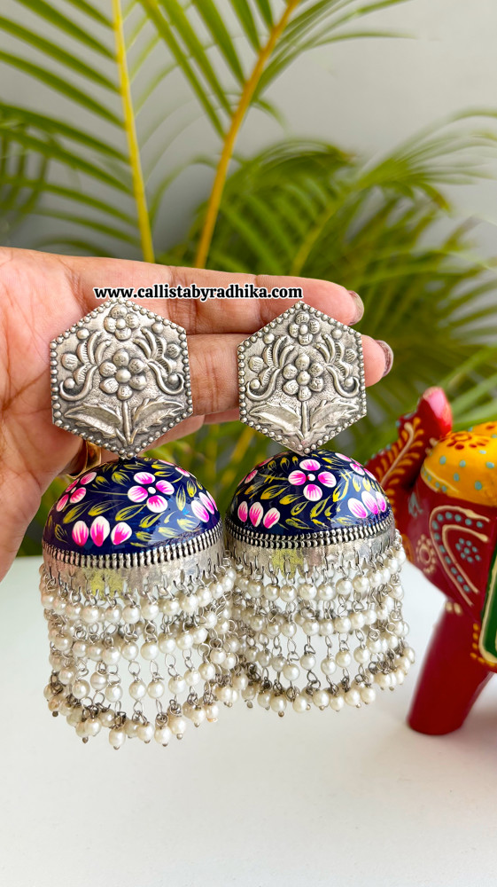 Image of Fusion Earrings