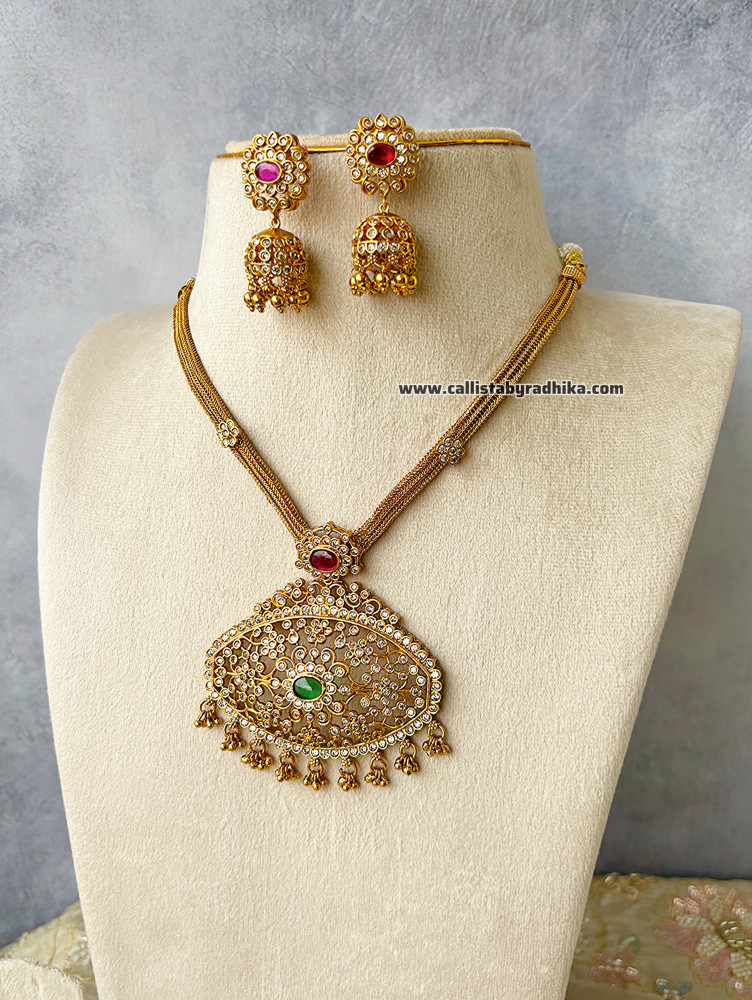 Image of Gold Polish Attigai