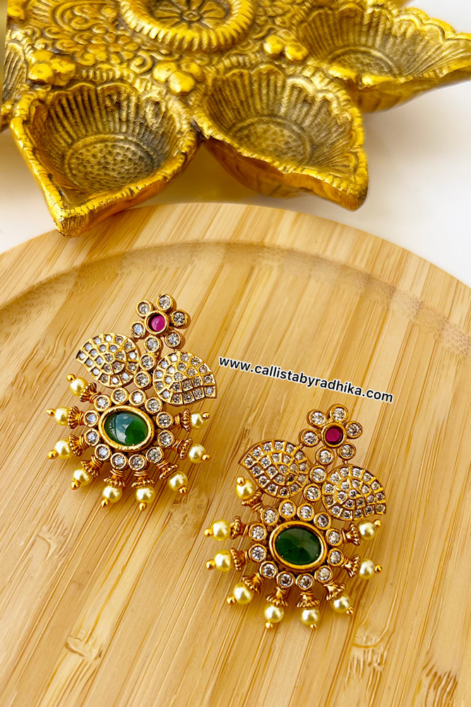 Image of Stone Studs