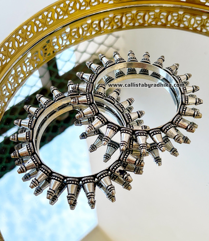 Image of German Silver Kada