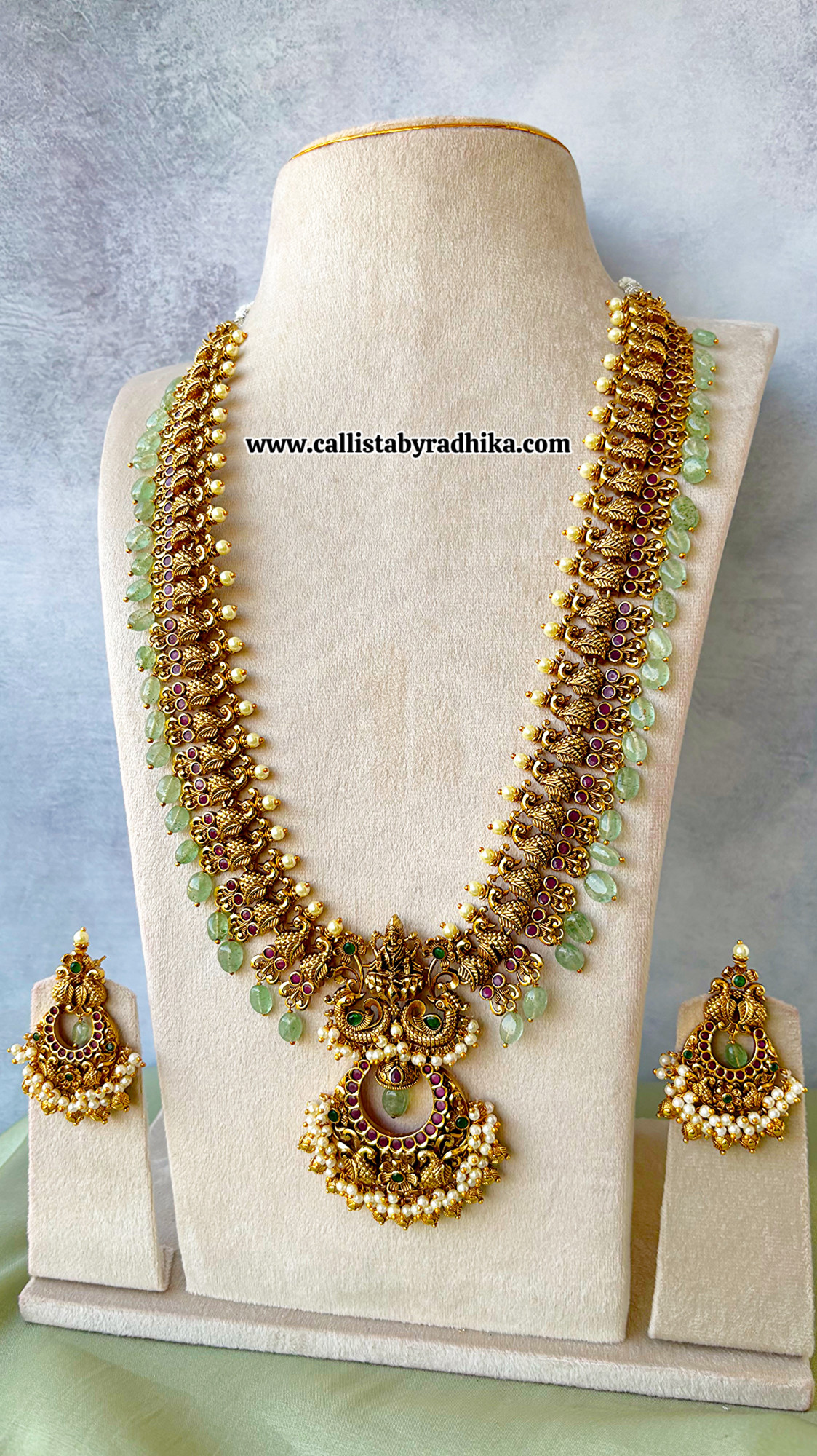 Guttupusalu Long Haaram