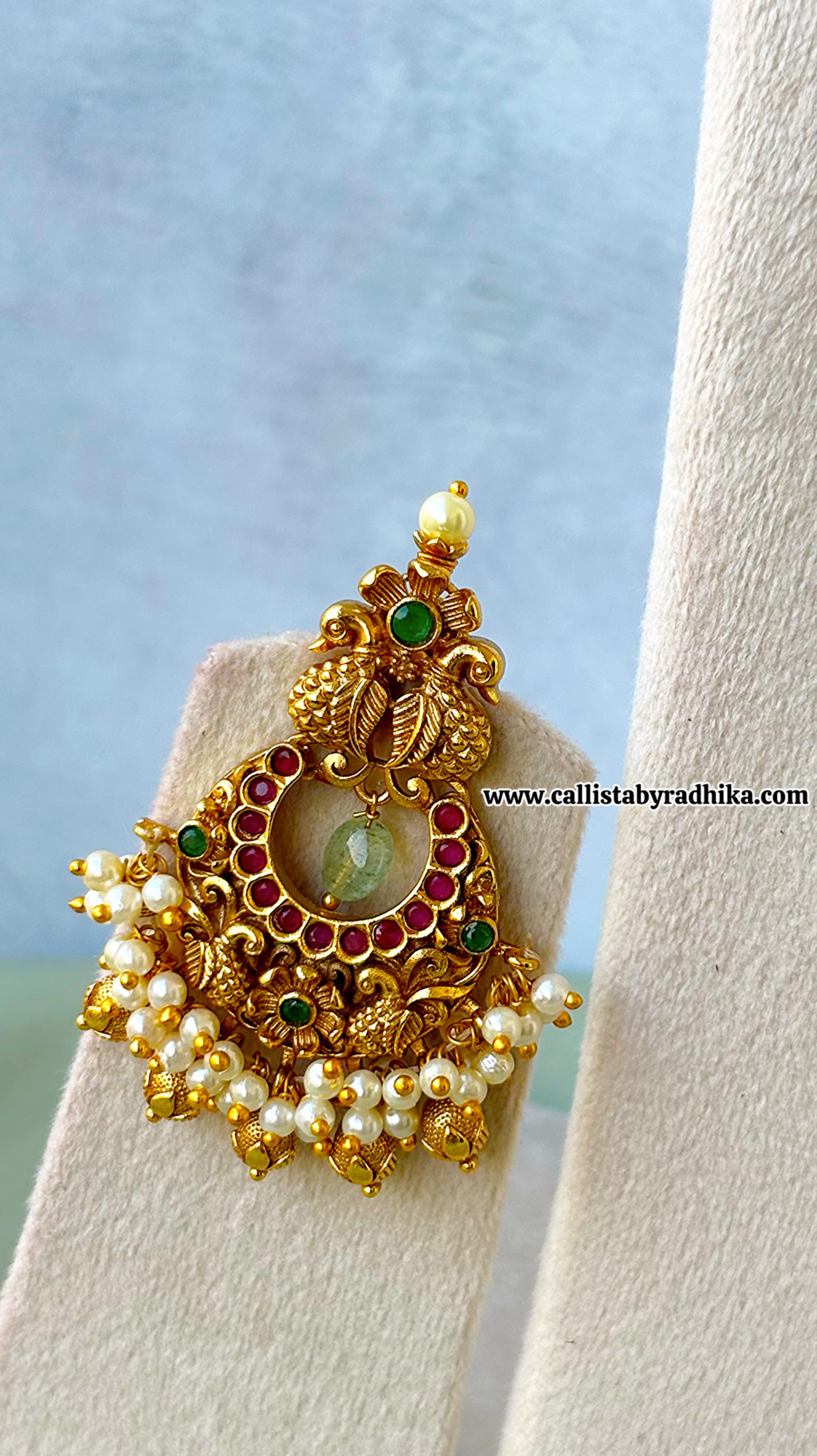 Guttupusalu Long Haaram